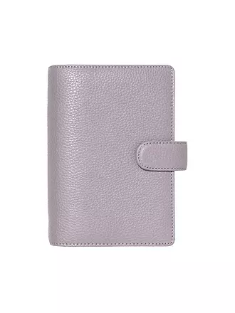 FILOFAX | Norfolk Personal Organiser Lavender | 